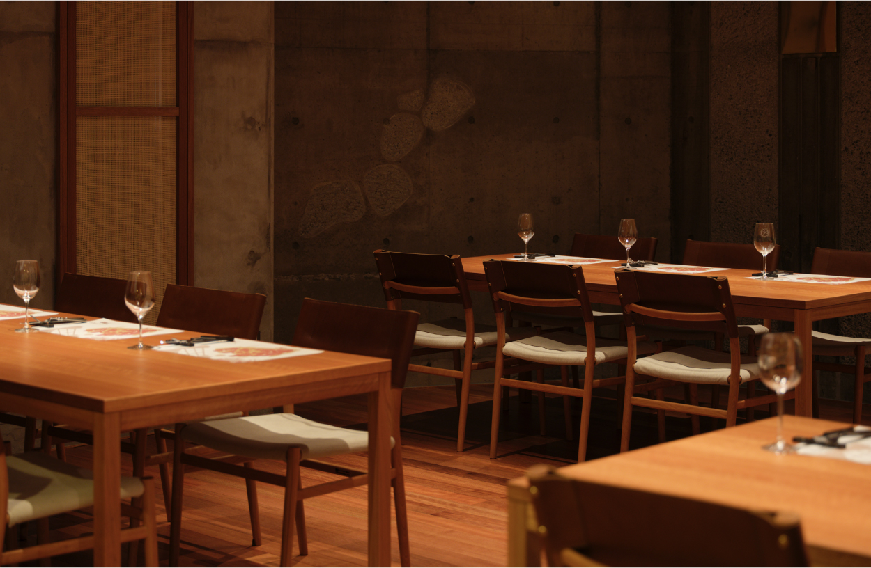 大広間20名スペース